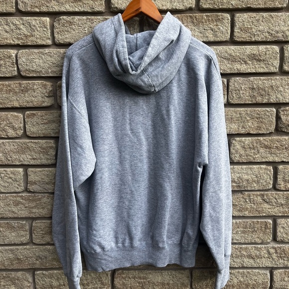 Vintage Harvard hoodie - Picture 3 of 5